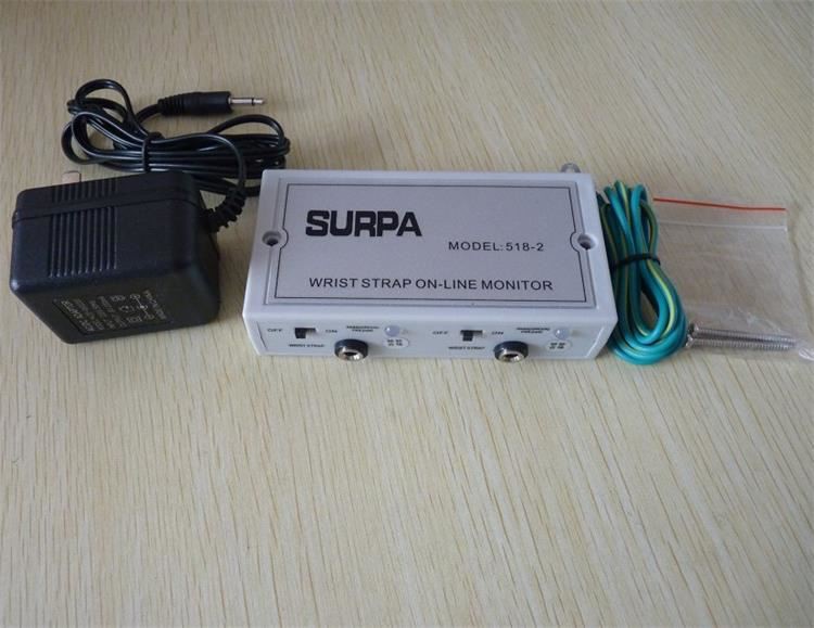 SURPA 518-2