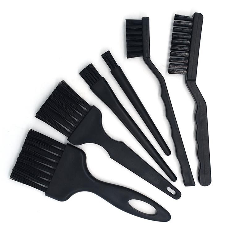 SOFT ESD BRUSH