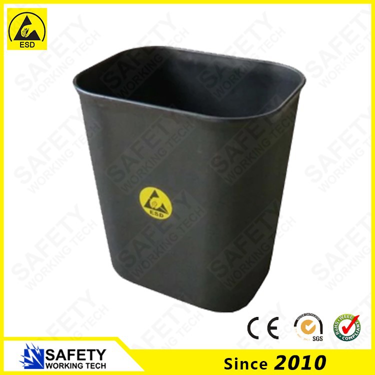 ESD bin ESD bin