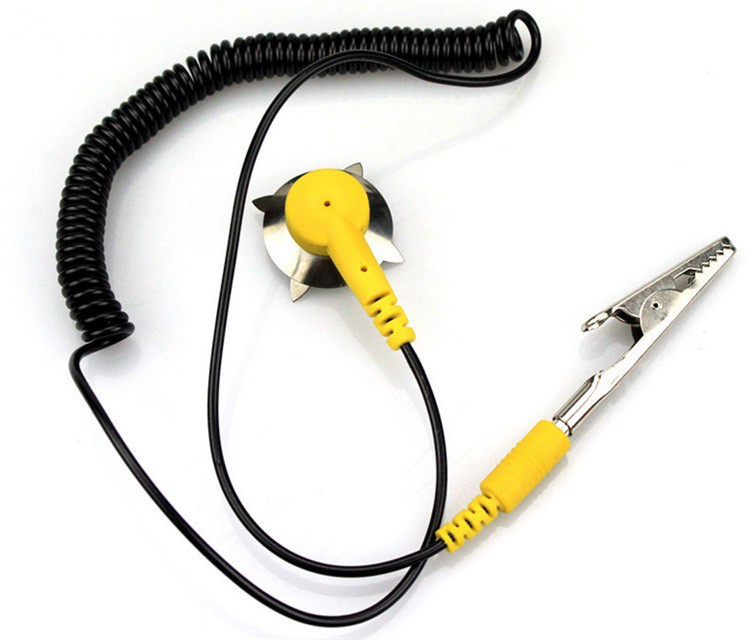 grounding cord grounding cord