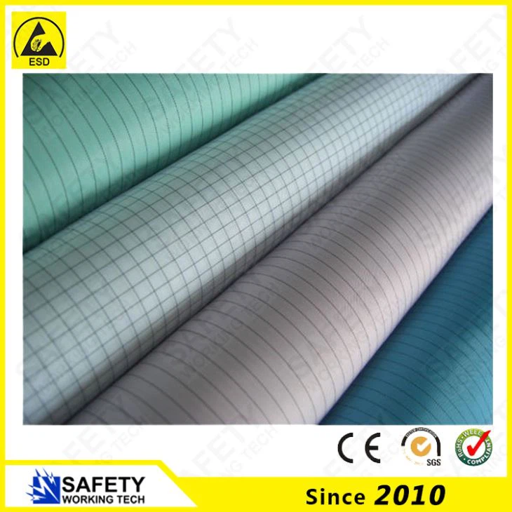 ESD Fabric