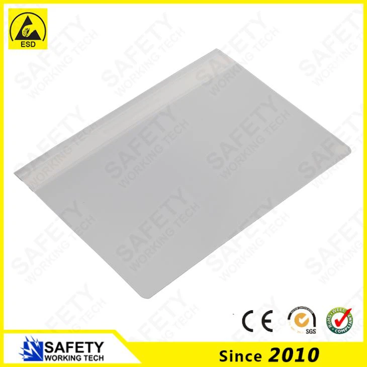 A4 Esd Folder