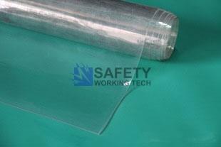 Anti Static Clear Curtain Anti Static Clear Curtain