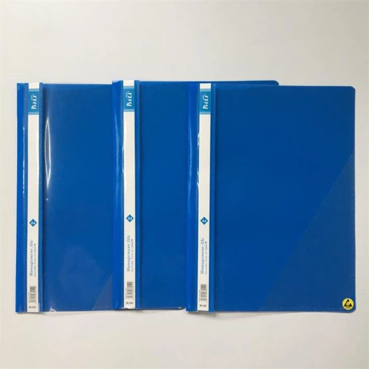 Anti-static Folder