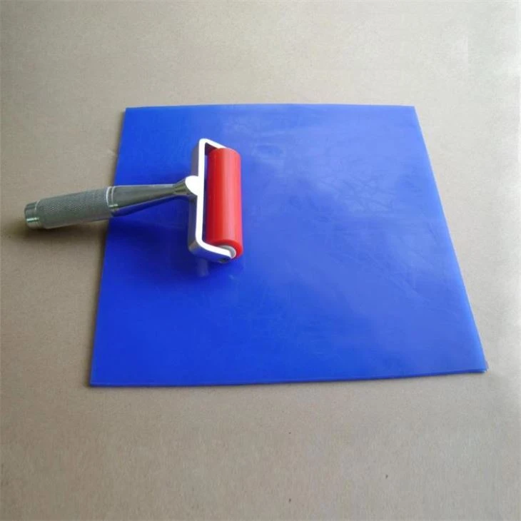 ESD Silicon Sticky Mat