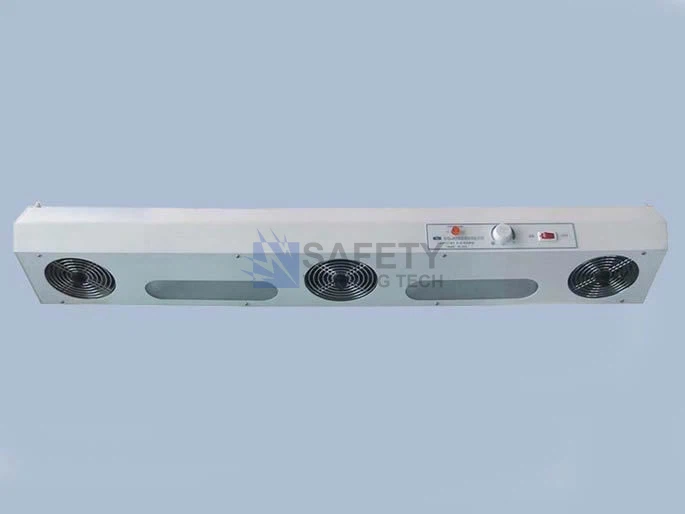 Ionizing Air Blower
