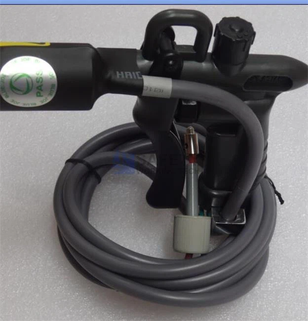 Ionizing Air Gun