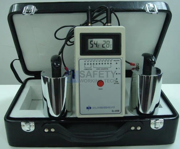 Static Field Meter