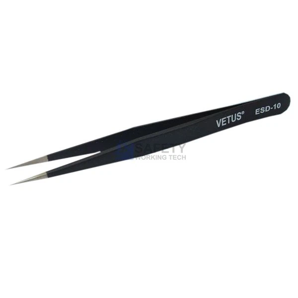 VETUS ESD pinsetit
