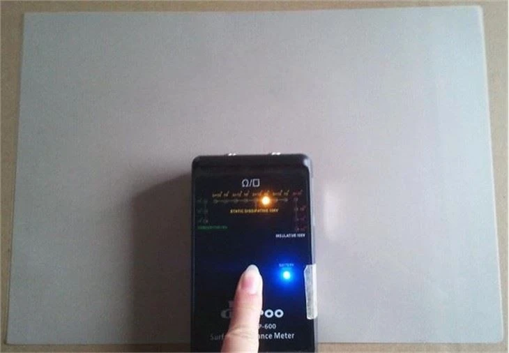 ESD Laminating Pouch